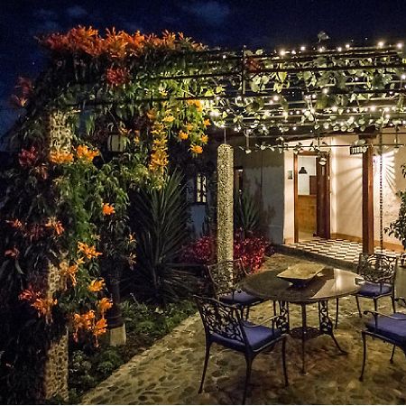 Casa Santamaria Hotel Campestre Херіко Екстер'єр фото
