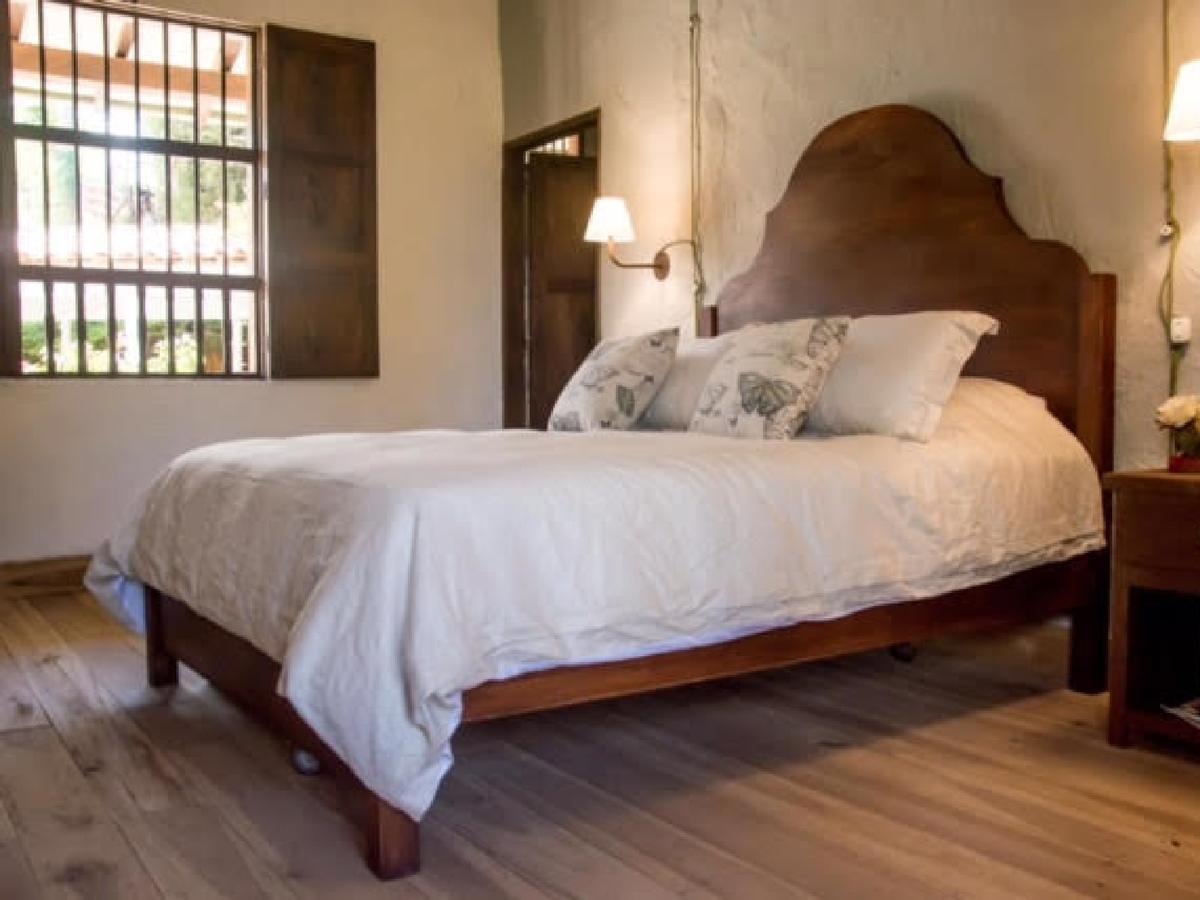 Casa Santamaria Hotel Campestre Херіко Екстер'єр фото